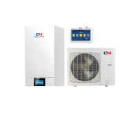 Cooper&Hunter CH-HP8.0SIRK3