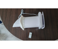 Cooper&Hunter CH-HRV070K