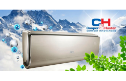 Кондиціонери, що зберігають Ваше здоров'я