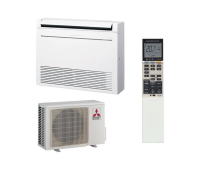 Mitsubishi Electric MFZ-KT25VG/SUZ-M25VA