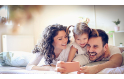 Робимо комфорт за будь-якої ситуації. Cooper&Hunter кондиціонери.