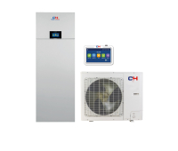 Cooper&Hunter CH-HP6.0WTSIRK3/CH-HP6.0SIRK3(O)