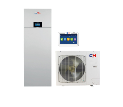 Cooper&Hunter CH-HP6.0WTSIRK3/CH-HP6.0SIRK3(O)