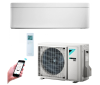Daikin FTXA35CW/RXA35A8