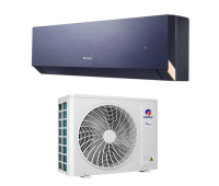 Gree GWH09AUCXB-K6DNA1A blue