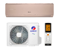 Gree GWH09QB-K6DND2E golden