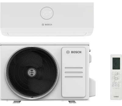 Bosch Climate CL3000i RAC 5,3 кВт