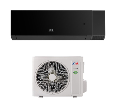 Cooper&Hunter CH-S18FTXAN-BL