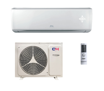 Cooper&Hunter CH-S09FTXLA2-NG Cooper&Hunter CH-S09FTXLA2-NG