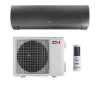 Cooper&Hunter CH-S09FTXD2-BL