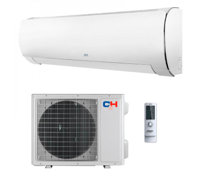 Cooper&Hunter CH-S09FTXD2-WP