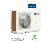 Cooper&Hunter CH-HP10MIRK