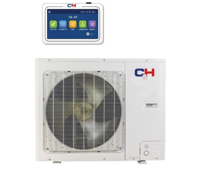 Cooper&Hunter CH-HP10MIRM