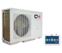 Cooper&Hunter CH-HP14MIRK