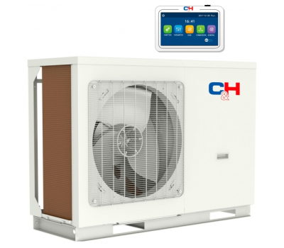 Cooper&Hunter CH-HP6.0MIRK