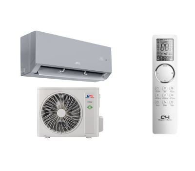 Cooper&Hunter CH-S12FTXAM-SC