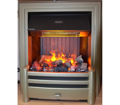 Dimplex Opti-myst Chesford