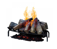 Dimplex Opti-myst Silverton