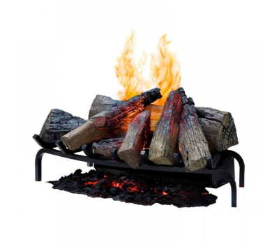 Dimplex Opti-myst Silverton