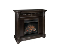 Dimplex Rome Espresso