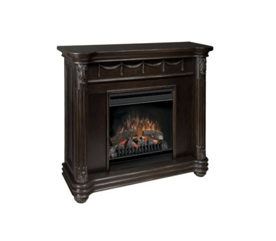 Dimplex Rome Espresso