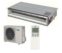 Daikin FDXM60F9