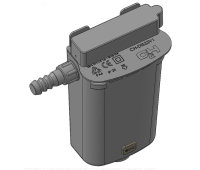 Cooper&Hunter CH-DIS23V1-W