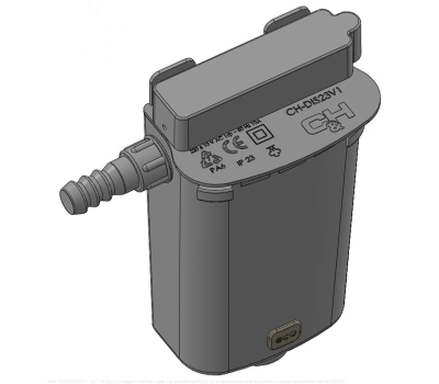 Cooper&Hunter CH-DIS23V1-W Cooper&Hunter CH-DIS23V1-W