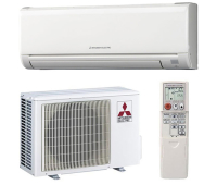 Mitsubishi Electric MS-GF25VA/MU-GF25VA