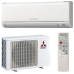 Mitsubishi Electric MS-GF25VA/MU-GF25VA