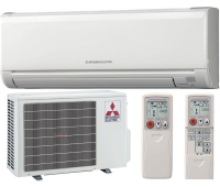Mitsubishi Electric MS-GF50VA/MU-GF50VA