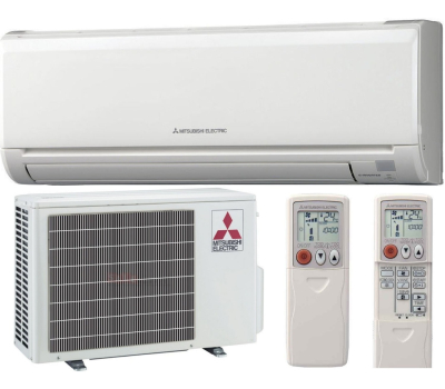 Mitsubishi Electric MS-GF80VA/MU-GF80VA