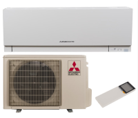 Mitsubishi Electric MSZ-EF35VGKW/MUZ-EF35VG