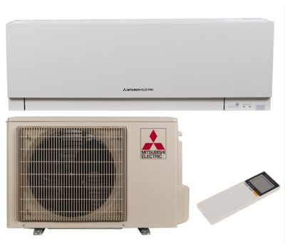 Mitsubishi Electric MSZ-EF35VGKW/MUZ-EF35VG