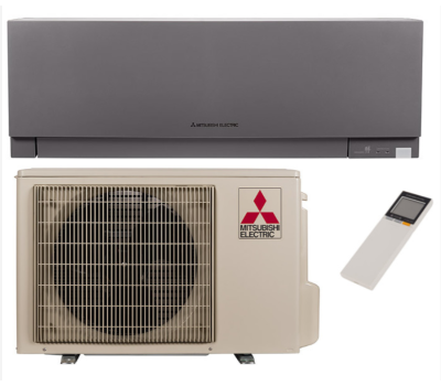 Mitsubishi Electric MSZ-EF25VGKS/MUZ-EF25VG