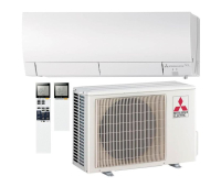 Mitsubishi Electric MSZ-FH25VE/MUZ-FH25VEHZ