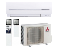 Mitsubishi Electric MSZ-SF50VE/MUZ-SF50VE