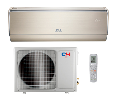 Cooper&Hunter CH-S12FTXHV-B-NG
