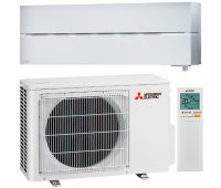 Mitsubishi Electric MSZ-LN50VG2W/MUZ-LN50VG2