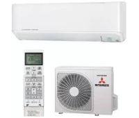 Mitsubishi Heavy SRK80ZSPR-S/SRC80ZSPR-S