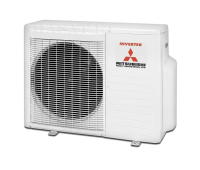 Mitsubishi Heavy SCM50ZM-W