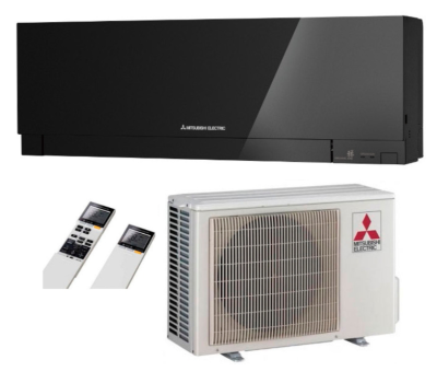 Mitsubishi Electric MSZ-EF42VGKB/MUZ-EF42VG