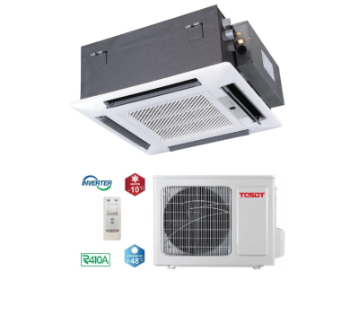 Tosot TUD140T1/A-S/TUD140W1/NhA-X