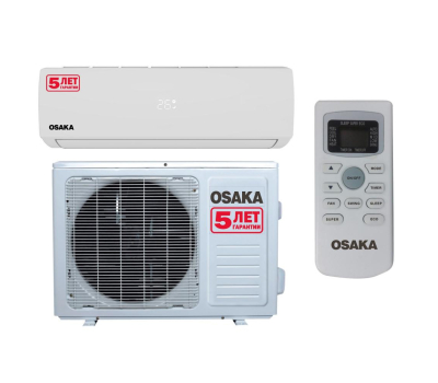Osaka ST-36HH