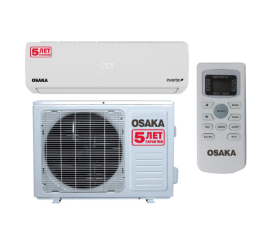 Osaka STV-07HH 