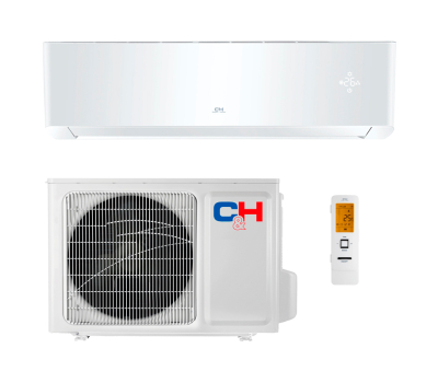 Cooper&Hunter CH-S09FTXAM2S-WP Cooper&Hunter CH-S09FTXAM2S-WP