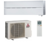 Mitsubishi Electric MSZ-LN50VG2V/MUZ-LN50VGHZ