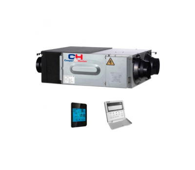 Cooper&Hunter CH-HRV10KDC Cooper&Hunter CH-HRV10KDC