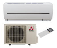 Mitsubishi Electric MSZ-AP15VGK/MUZ-AP15VG