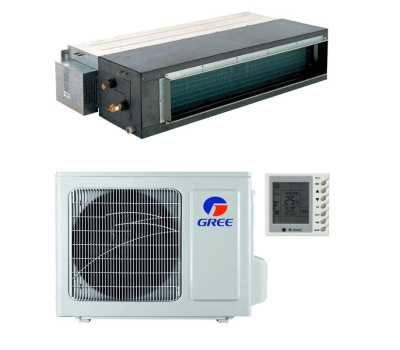 Gree GFH36K3FI/GUHD36NM3FO